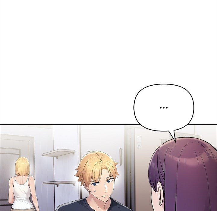 The Exchange Student & His Host Chapter 8 - Manhwa18.com