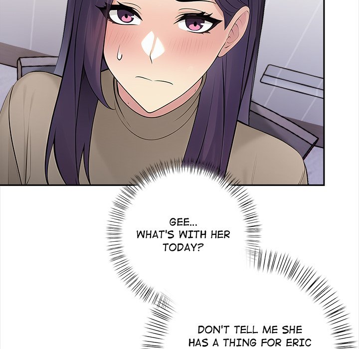The Exchange Student & His Host Chapter 8 - Manhwa18.com