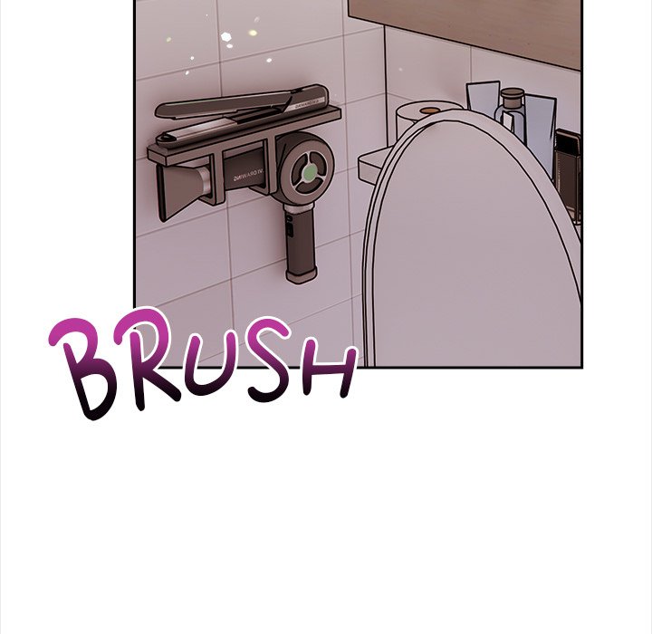 The Exchange Student & His Host Chapter 8 - Manhwa18.com