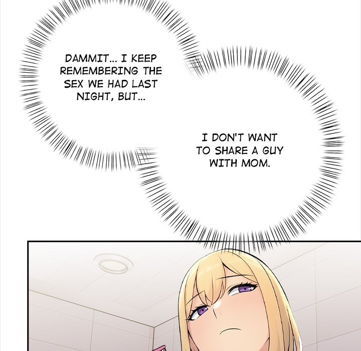 The Exchange Student & His Host Chapter 8 - Manhwa18.com