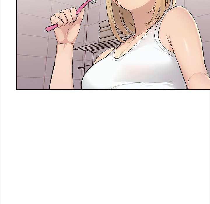 The Exchange Student & His Host Chapter 8 - Manhwa18.com