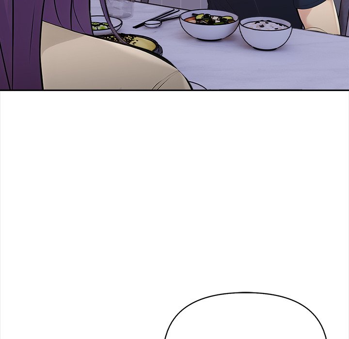 The Exchange Student & His Host Chapter 8 - Manhwa18.com