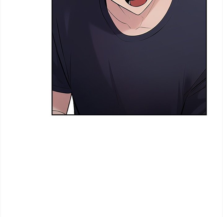 The Exchange Student & His Host Chapter 8 - Manhwa18.com