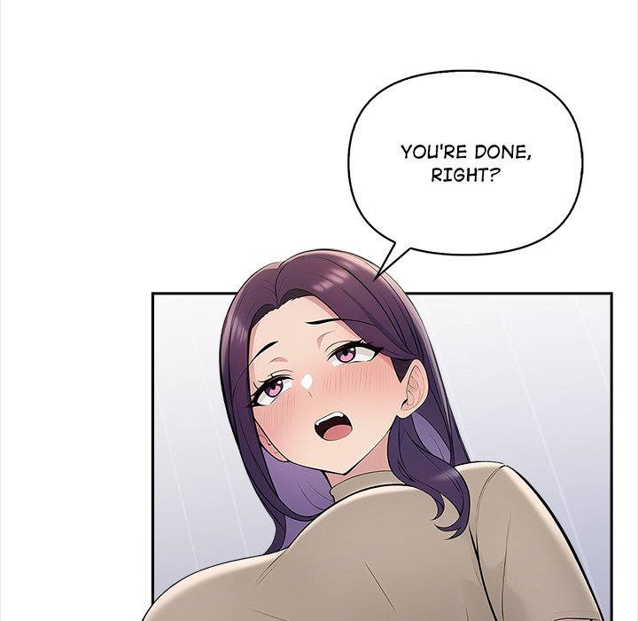 The Exchange Student & His Host Chapter 8 - Manhwa18.com