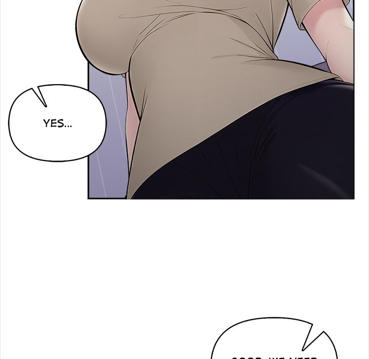 The Exchange Student & His Host Chapter 8 - Manhwa18.com