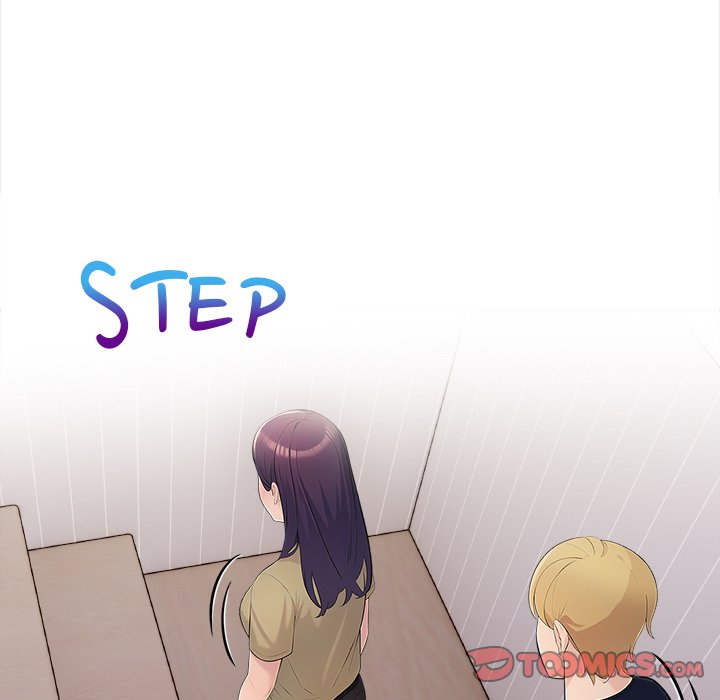 The Exchange Student & His Host Chapter 8 - Manhwa18.com