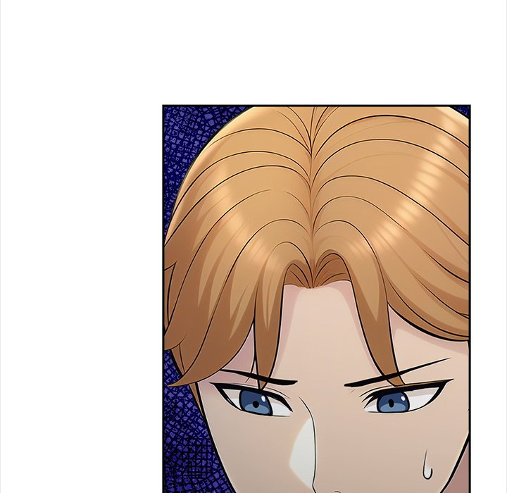 The Exchange Student & His Host Chapter 8 - Manhwa18.com