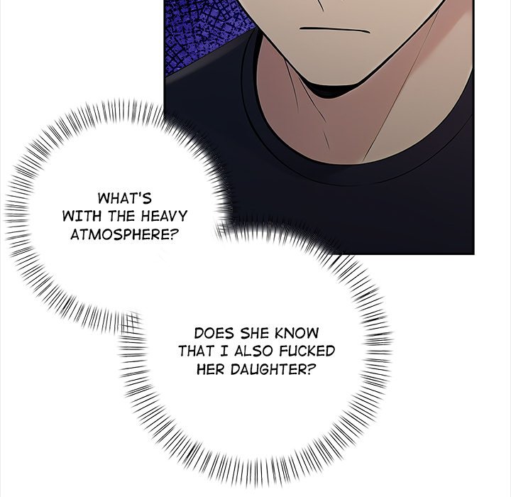 The Exchange Student & His Host Chapter 8 - Manhwa18.com
