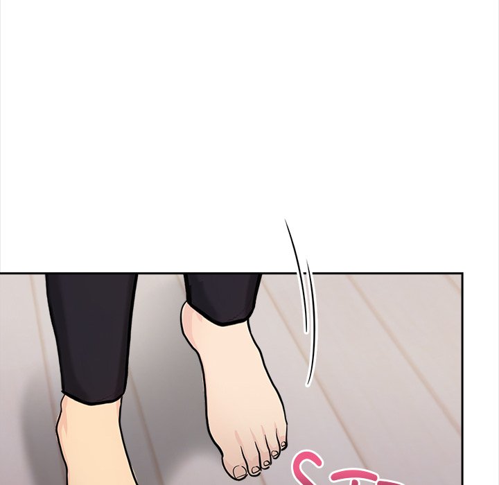 The Exchange Student & His Host Chapter 8 - Manhwa18.com