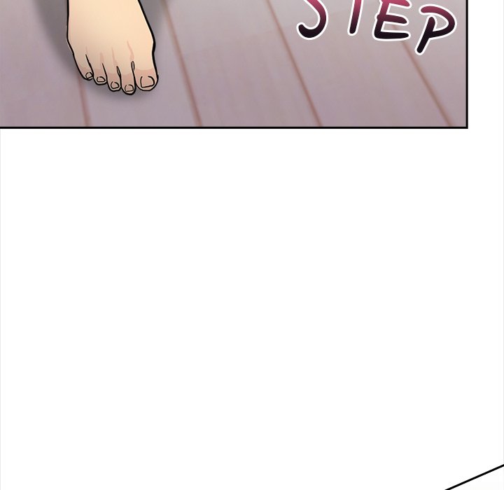 The Exchange Student & His Host Chapter 8 - Manhwa18.com