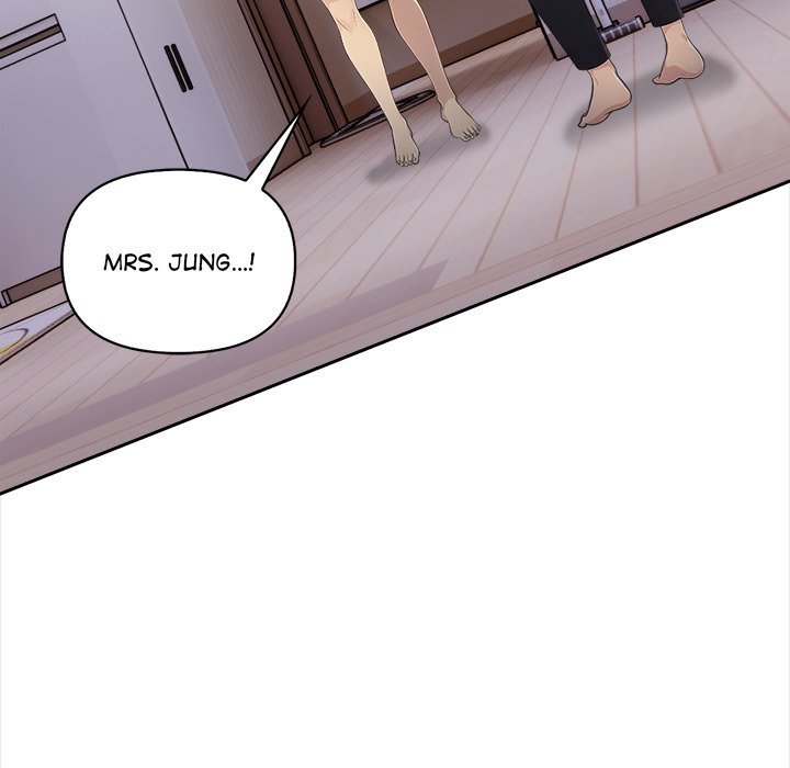 The Exchange Student & His Host Chapter 8 - Manhwa18.com
