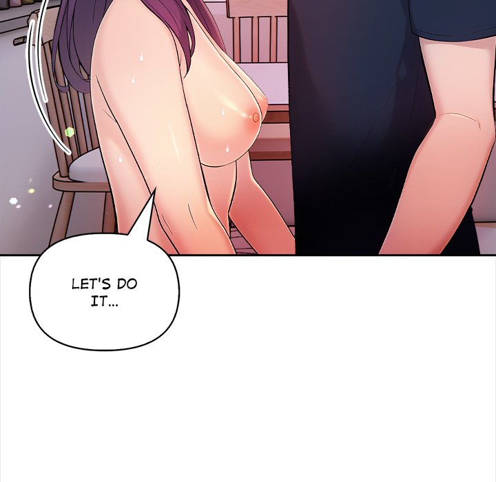 The Exchange Student & His Host Chapter 8 - Manhwa18.com
