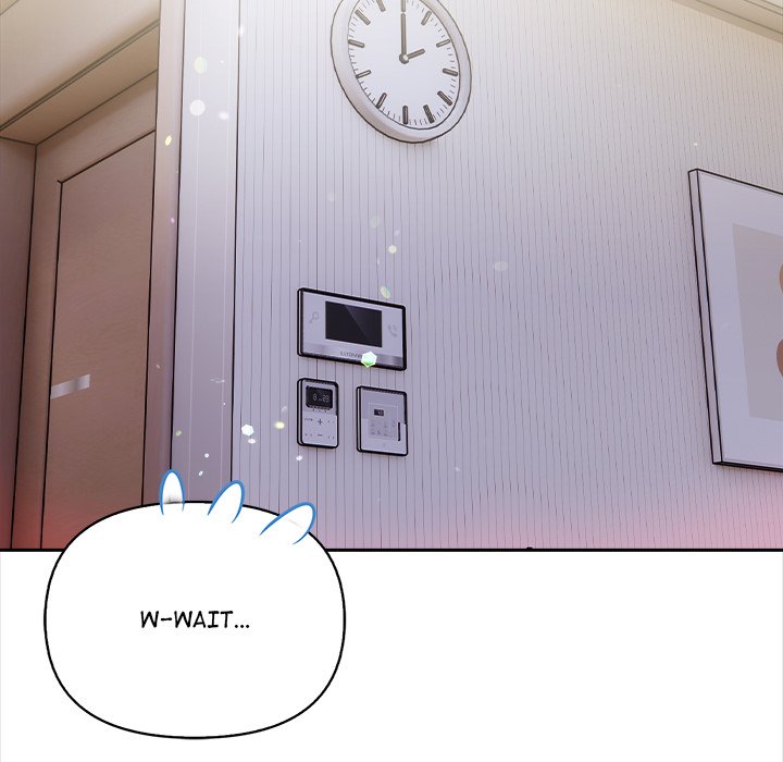 The Exchange Student & His Host Chapter 8 - Manhwa18.com