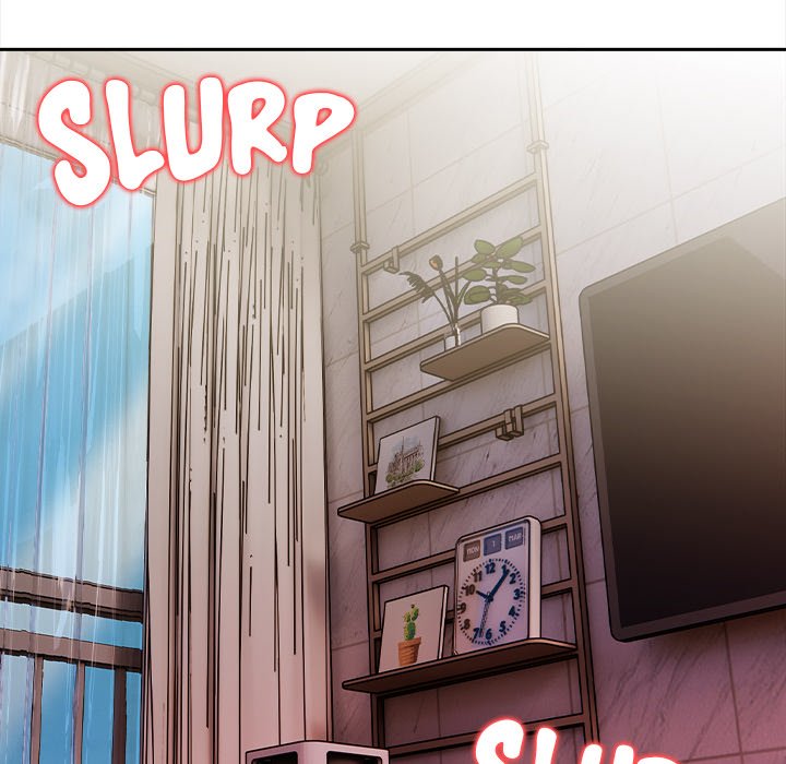 The Exchange Student & His Host Chapter 8 - Manhwa18.com