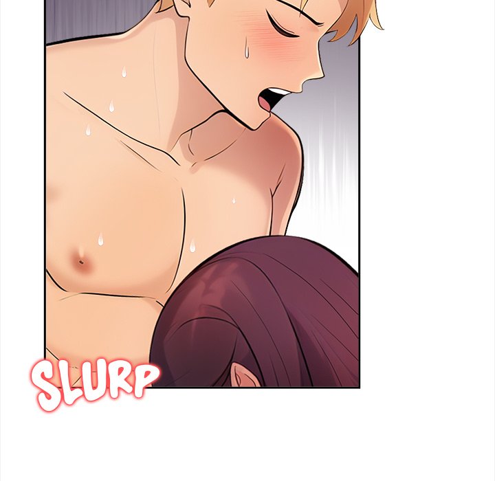 The Exchange Student & His Host Chapter 8 - Manhwa18.com