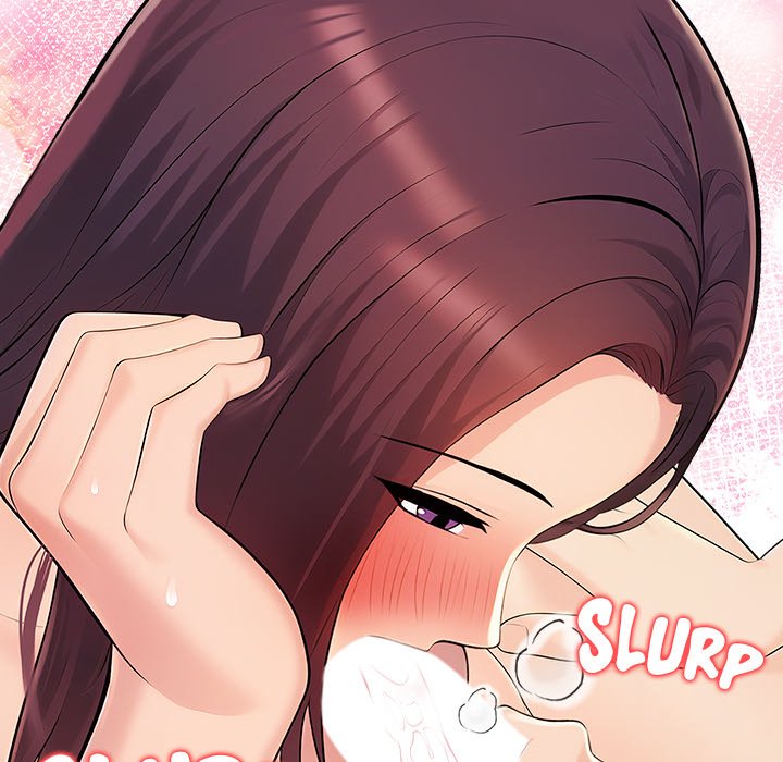 The Exchange Student & His Host Chapter 8 - Manhwa18.com