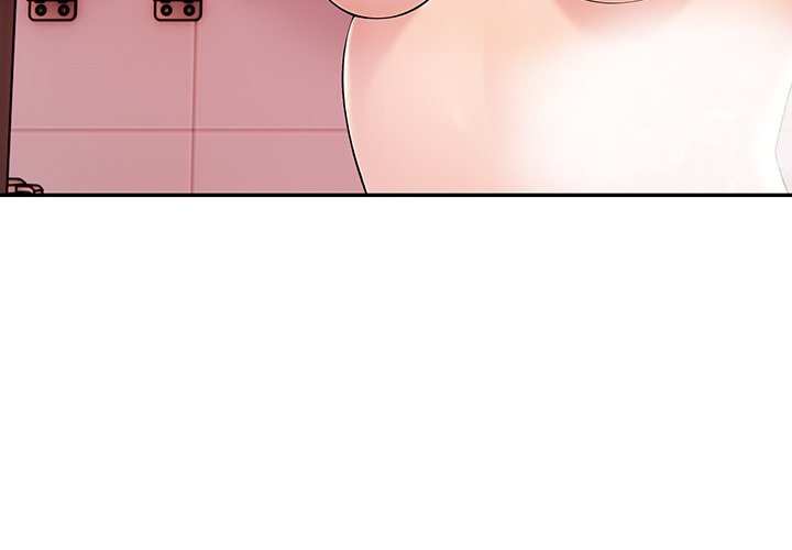 The Exchange Student & His Host Chapter 9 - Manhwa18.com