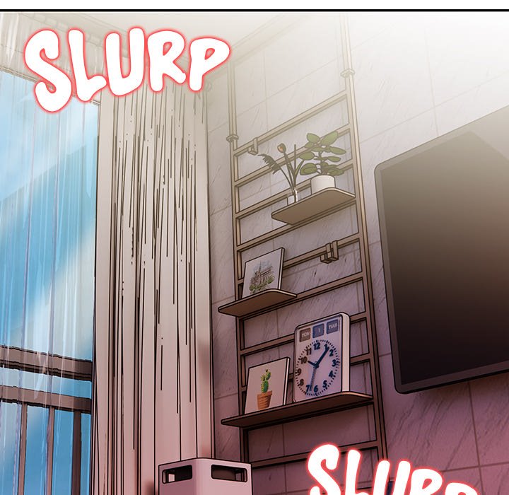 The Exchange Student & His Host Chapter 9 - Manhwa18.com