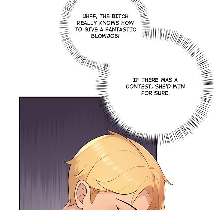 The Exchange Student & His Host Chapter 9 - Manhwa18.com
