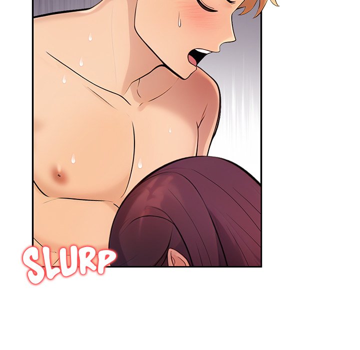 The Exchange Student & His Host Chapter 9 - Manhwa18.com