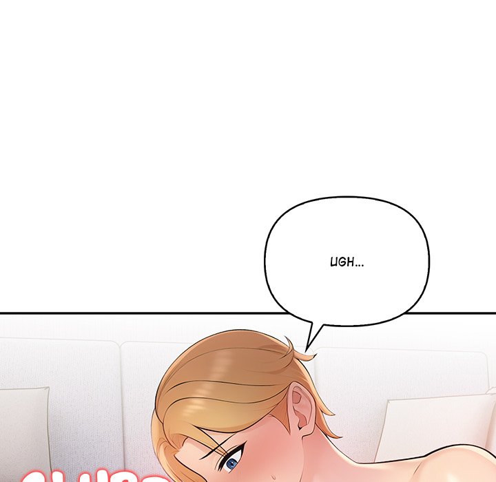 The Exchange Student & His Host Chapter 9 - Manhwa18.com