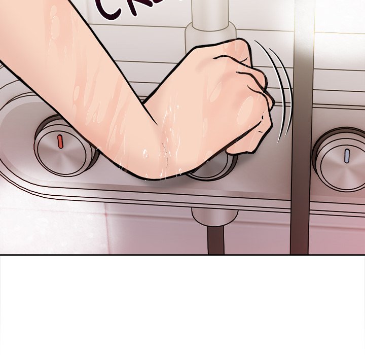 The Exchange Student & His Host Chapter 9 - Manhwa18.com