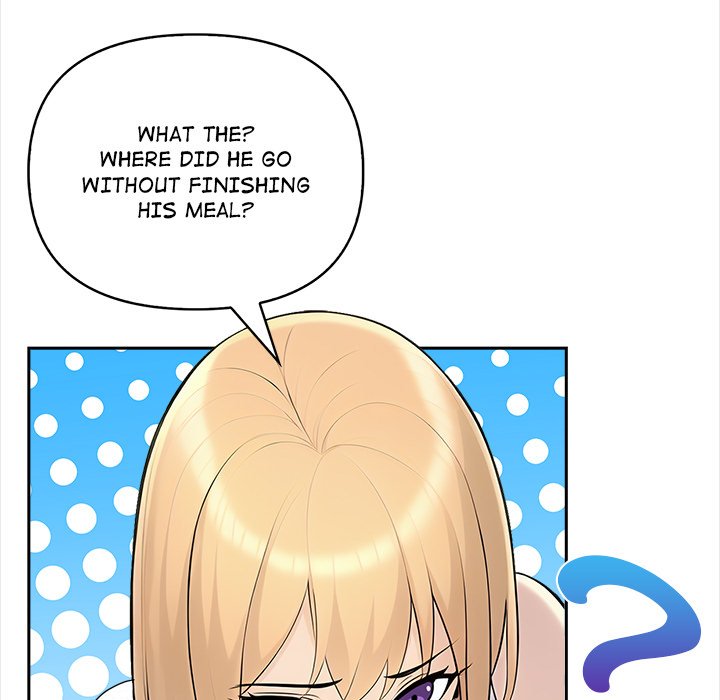 The Exchange Student & His Host Chapter 9 - Manhwa18.com