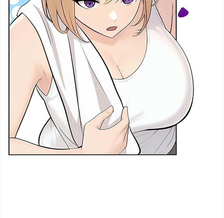 The Exchange Student & His Host Chapter 9 - Manhwa18.com
