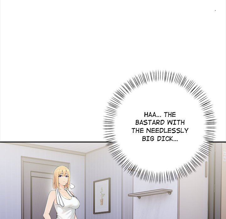 The Exchange Student & His Host Chapter 9 - Manhwa18.com