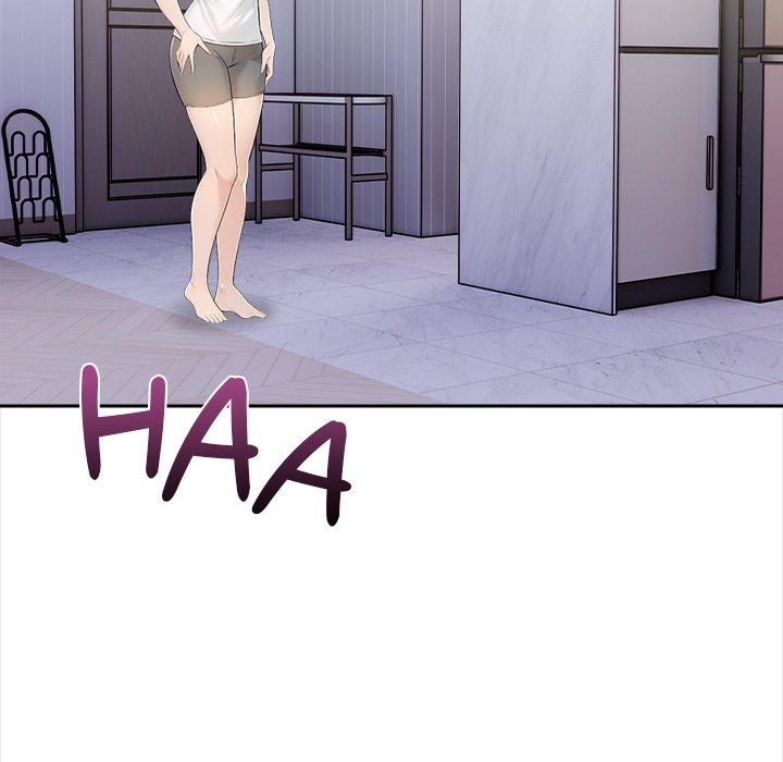 The Exchange Student & His Host Chapter 9 - Manhwa18.com