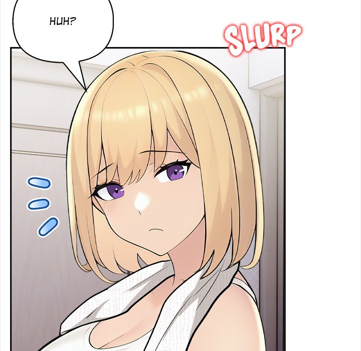The Exchange Student & His Host Chapter 9 - Manhwa18.com