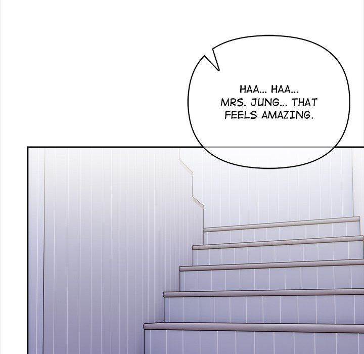 The Exchange Student & His Host Chapter 9 - Manhwa18.com