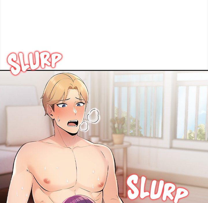 The Exchange Student & His Host Chapter 9 - Manhwa18.com