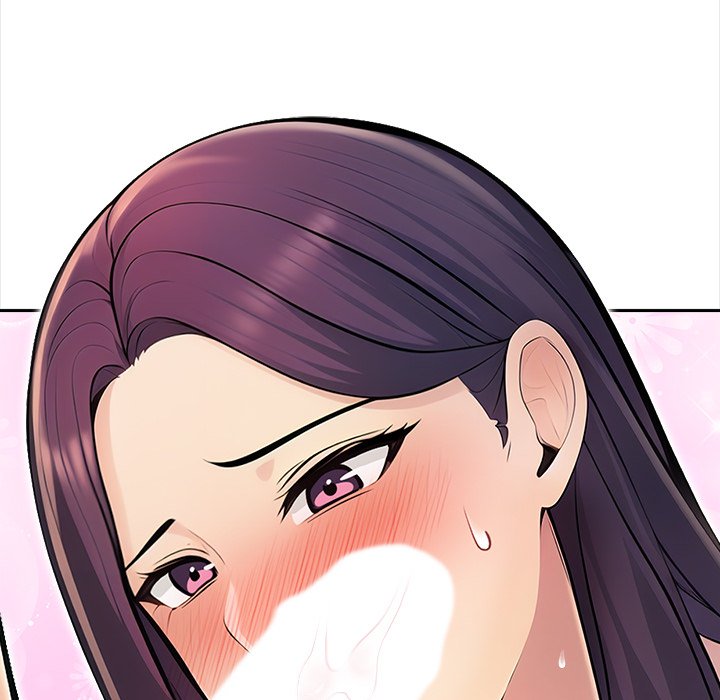 The Exchange Student & His Host Chapter 9 - Manhwa18.com