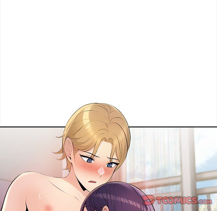 The Exchange Student & His Host Chapter 9 - Manhwa18.com