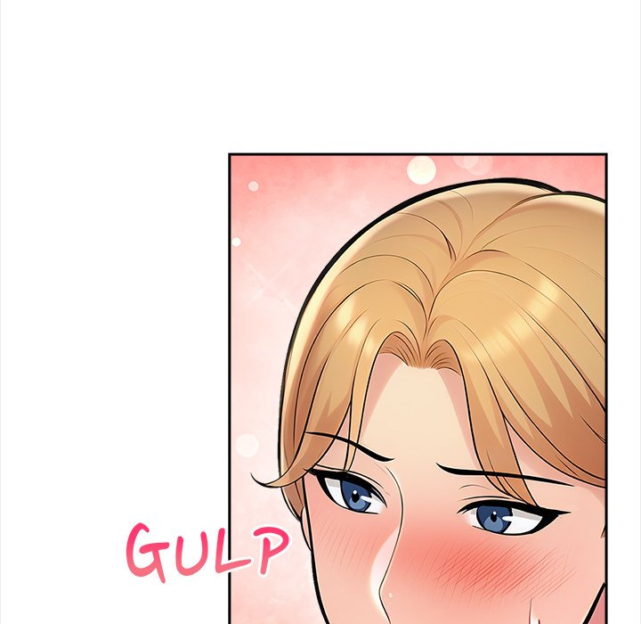 The Exchange Student & His Host Chapter 9 - Manhwa18.com
