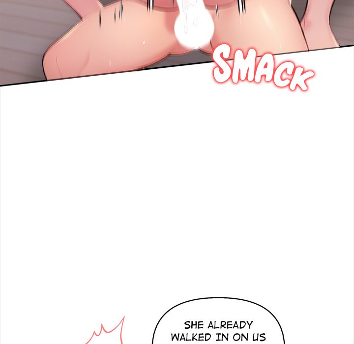 The Exchange Student & His Host Chapter 9 - Manhwa18.com