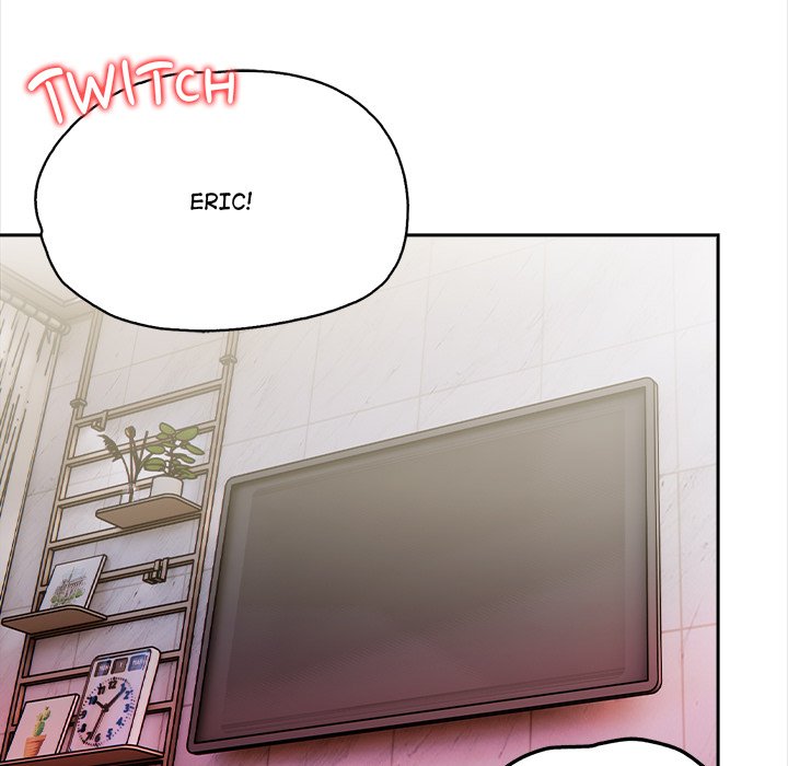 The Exchange Student & His Host Chapter 9 - Manhwa18.com