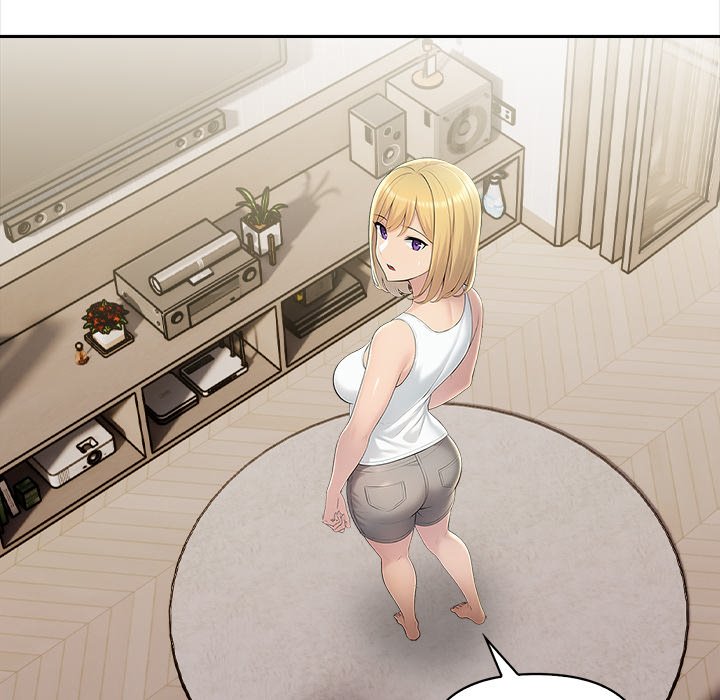 The Exchange Student & His Host Chapter 9 - Manhwa18.com