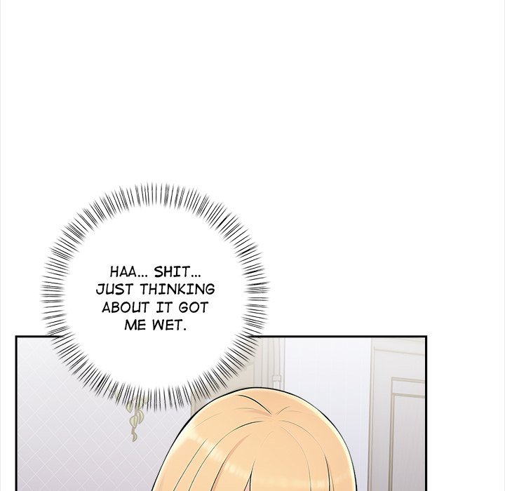 The Exchange Student & His Host Chapter 9 - Manhwa18.com