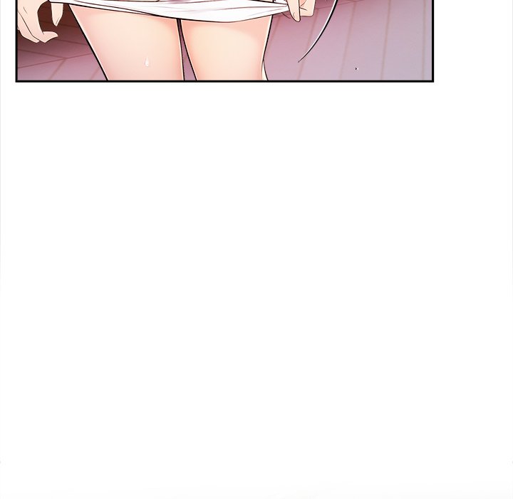 The Exchange Student & His Host Chapter 9 - Manhwa18.com