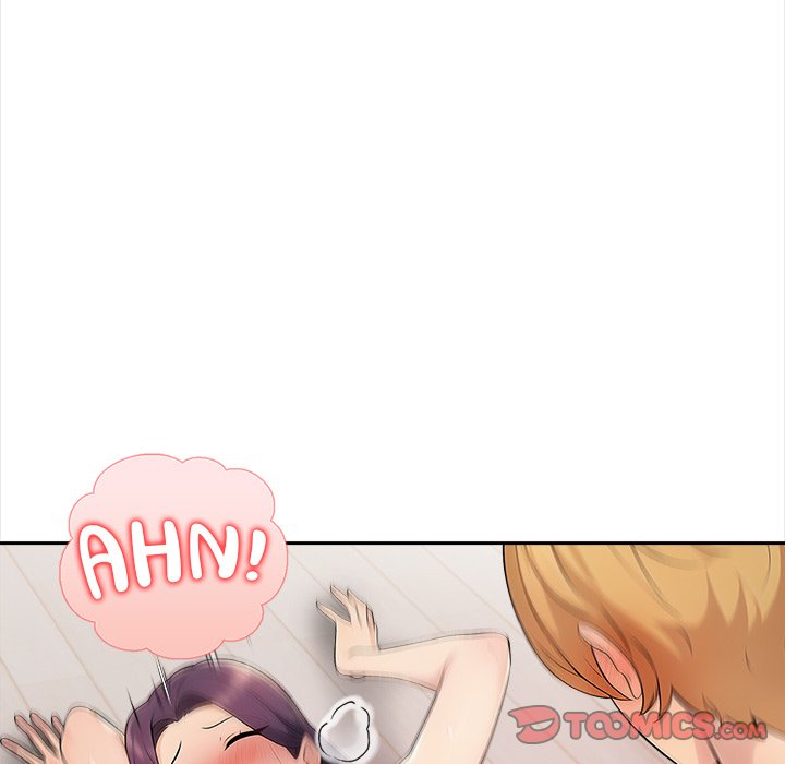 The Exchange Student & His Host Chapter 9 - Manhwa18.com