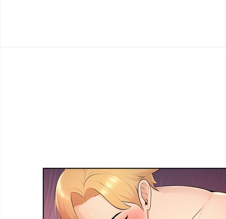 The Exchange Student & His Host Chapter 9 - Manhwa18.com
