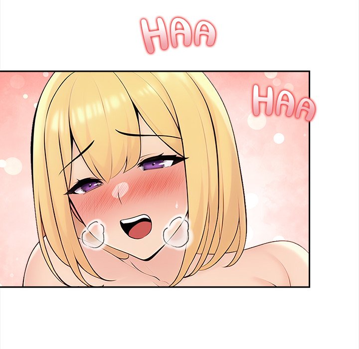 The Exchange Student & His Host Chapter 9 - Manhwa18.com