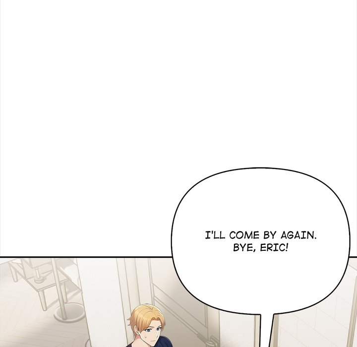 The Exchange Student & His Host Chapter 9 - Manhwa18.com