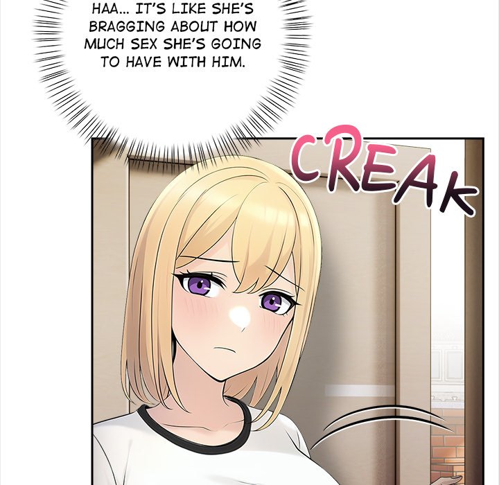 The Exchange Student & His Host Chapter 9 - Manhwa18.com
