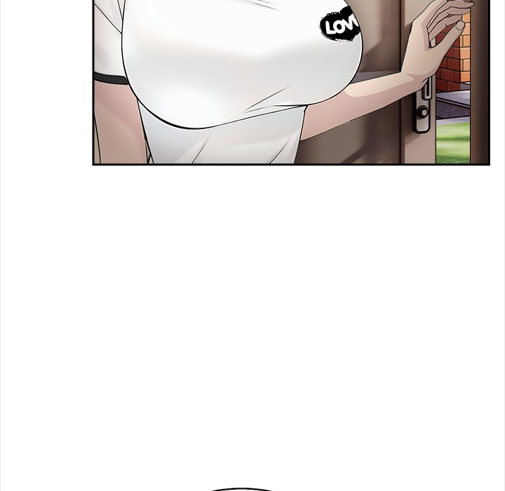 The Exchange Student & His Host Chapter 9 - Manhwa18.com