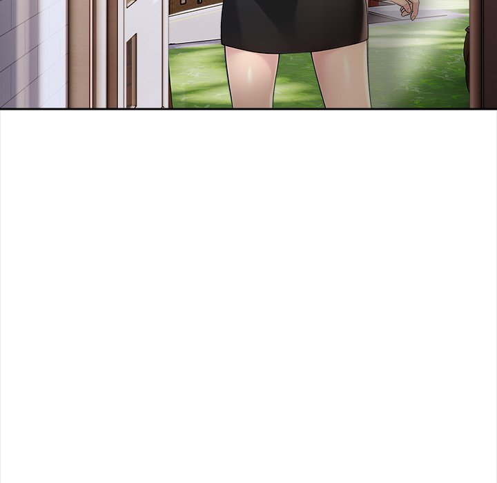 The Exchange Student & His Host Chapter 9 - Manhwa18.com