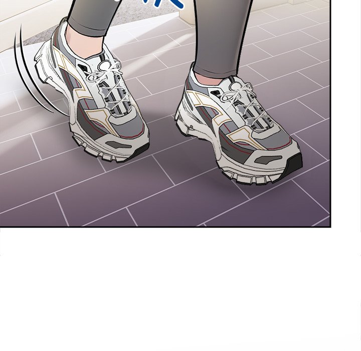 The Exchange Student & His Host Chapter 9 - Manhwa18.com