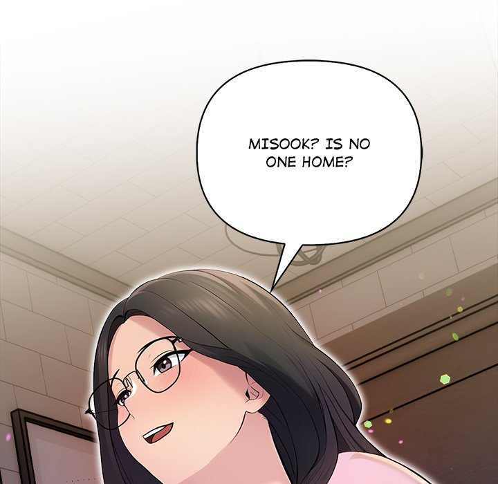 The Exchange Student & His Host Chapter 9 - Manhwa18.com